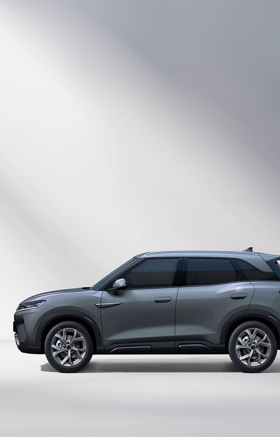 BYD YUAN PRO Ahorra en grande