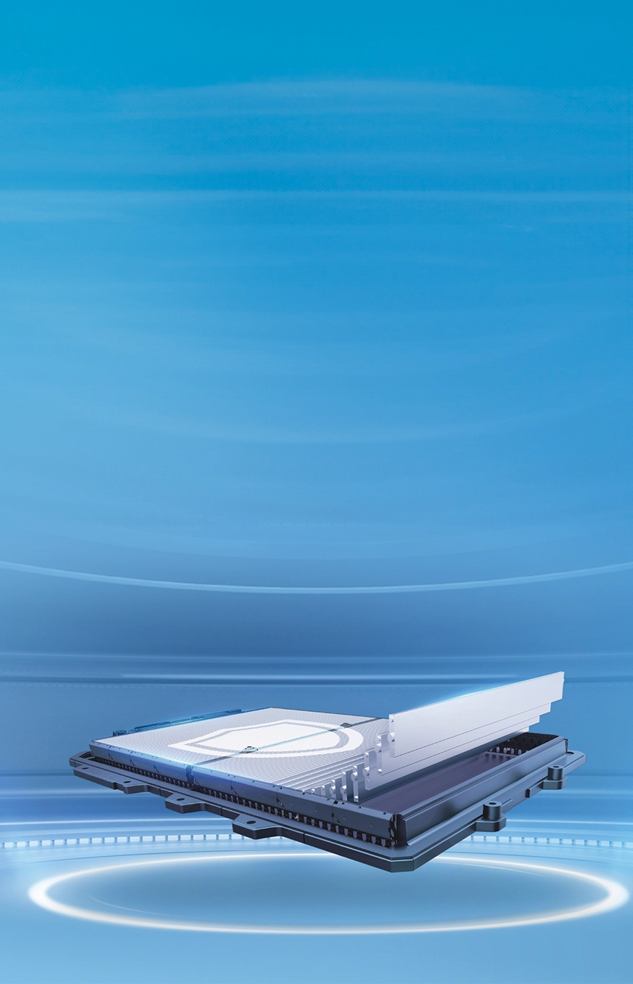 BYD YUAN PRO Batería Blade