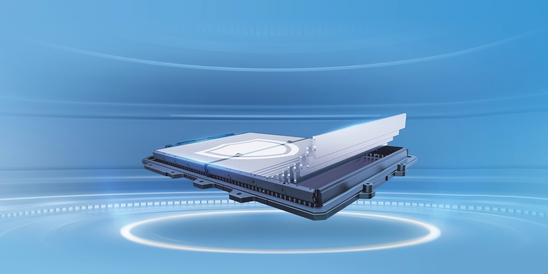 BYD YUAN PRO Batería Blade